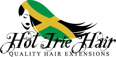Hot Irie Hair Quality Hair Extensions logo
