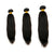 Kinky Straight Bundle Deals - Hot Irie Hair Quality Hair Extensions