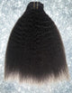 Kinky Straight Clip In Extensions - Hot Irie Hair Quality Hair Extensions
